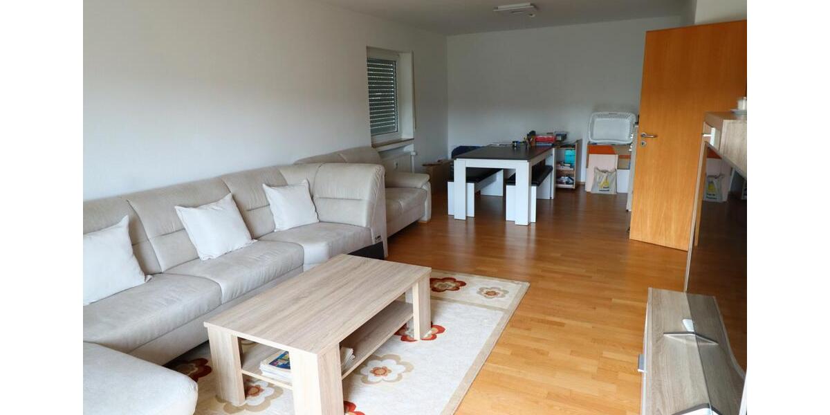 Etagenwohnung Ulm Söflingen - 3 Zimmer, 84 m&sup2;, 1.200&euro; | Angebot:26580018