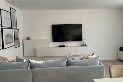 Haus Wolfsburg Ehmen - 2 Zimmer, 50 m&sup2;, 820&euro; | Angebot:25269747