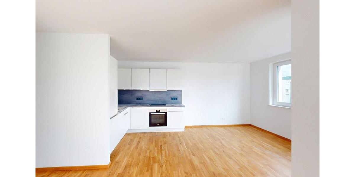 Etagenwohnung Heilbronn Kernstadt - 4 Zimmer, 96 m&sup2;, 1.460&euro; | Angebot:22486056