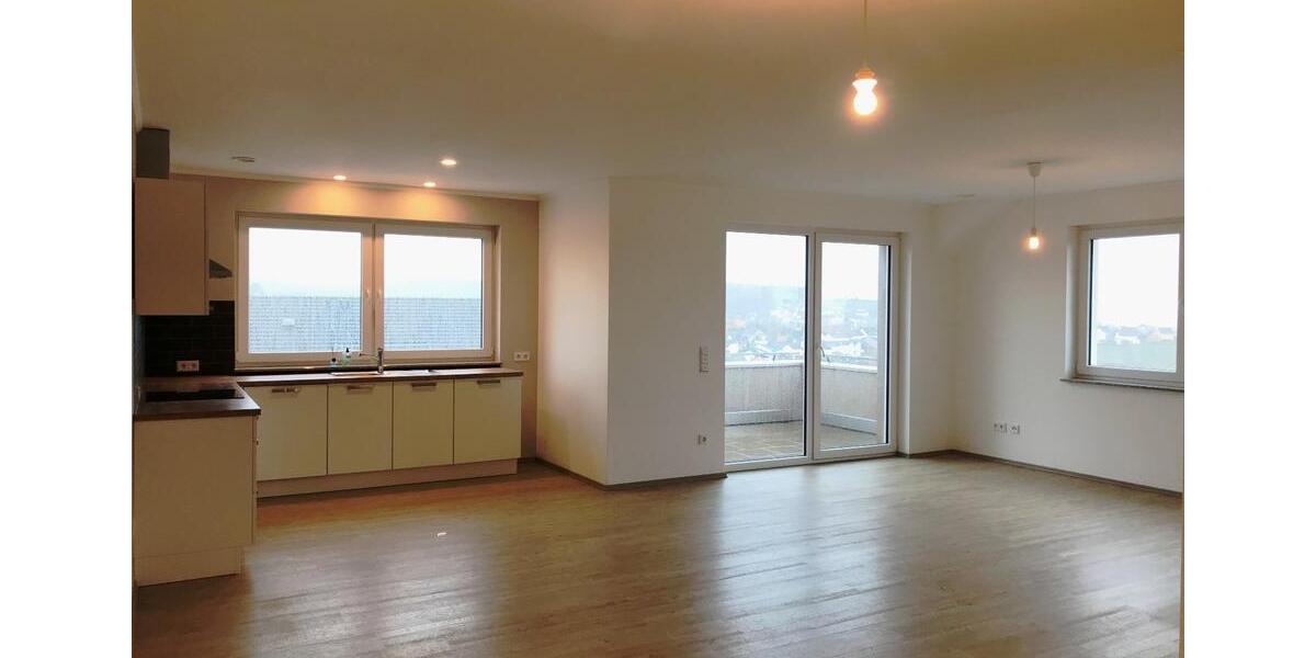 Etagenwohnung Wincheringen - 4 Zimmer, 124 m&sup2;, 1.325&euro; | Angebot:26023352