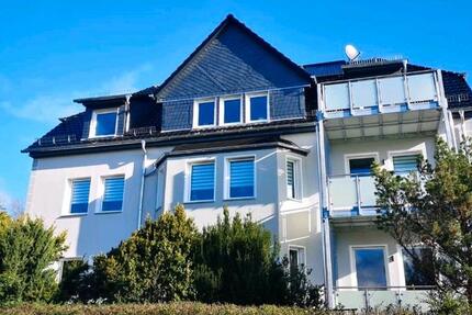 Wohnung Berka vor dem Hainich - 4 Zimmer, 126 m&sup2;, 1.140&euro; | Angebot:25138331