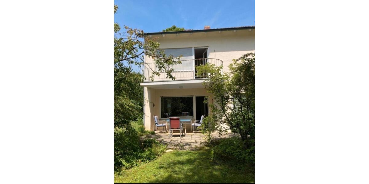 Wohnen auf Zeit Neubiberg - 1 Zimmer, 21 m&sup2;, 910&euro; | Angebot:26568176