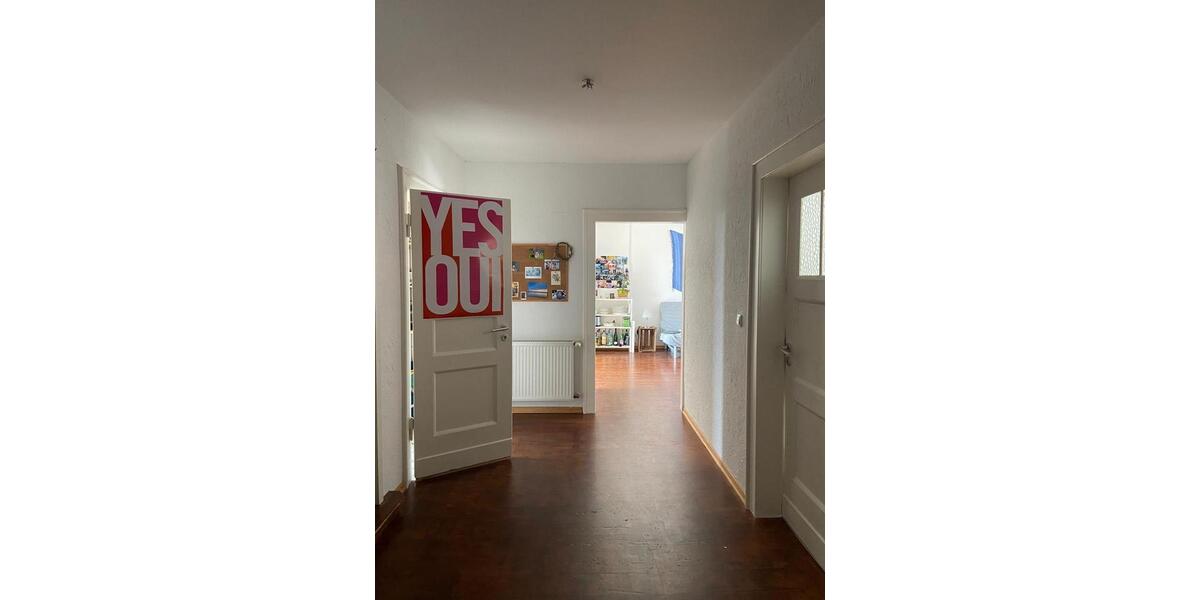 WG Zimmer zur Untermiete 3 zimmer