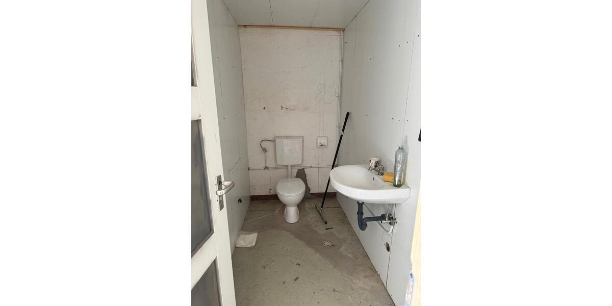 Gewerbeobjekt Doberlug-Kirchhain Kirchhain - 1.999&euro; | Angebot:26450550
