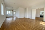 Wohnen in hochwertigem Ambiente mit internationalem Flair. Luxus-Penthouse Heinrich-Heine-Gärten - Einfamilienhaus Düsseldorf Heerdt | Angebot:26748838
