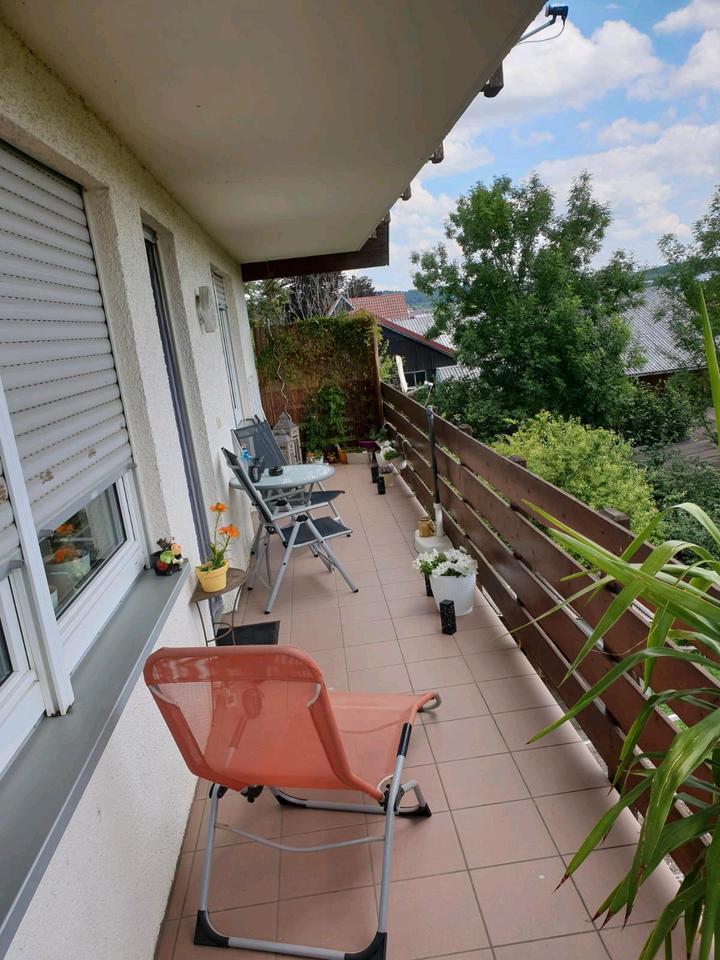 Wohnung zu Vermieten ab 01.10.2025 in 73269 HOCHDORF