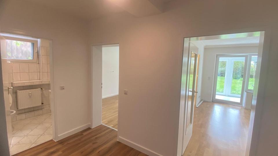 Etagenwohnung Düsseldorf Stadtbezirk 5 - 2 Zimmer, 77 m&sup2;, 1.400&euro; | Angebot:26160667
