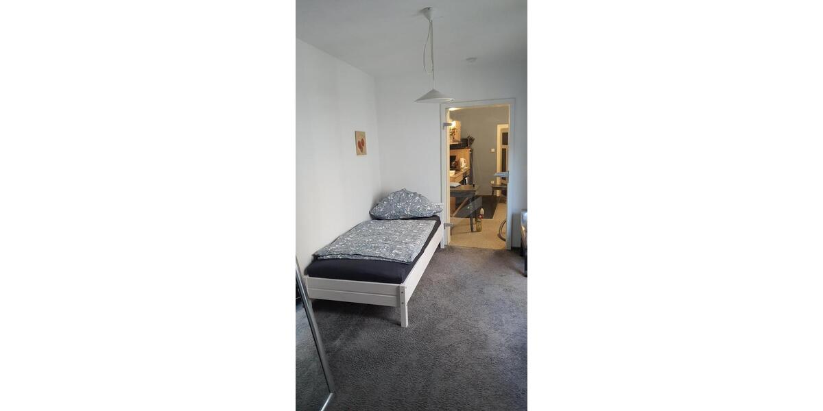 Etagenwohnung Melsungen - 2 Zimmer, 50 m&sup2;, 900&euro; | Angebot:26272081