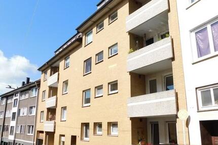 Wohnung Wuppertal - 2 Zimmer, 55 m&sup2;, 420&euro; | Angebot:25232167