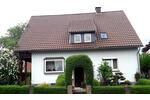 Dachgeschoßwohnung Northeim - 4 Zimmer, 90 m&sup2;, 490&euro; | Angebot:24638216