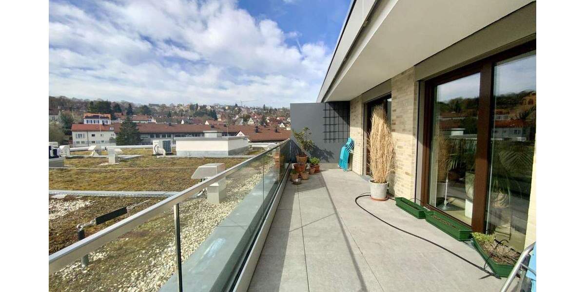 Etagenwohnung Stuttgart Stuttgart-West West - 3 Zimmer, 112 m&sup2;, 2.300&euro; | Angebot:25704186