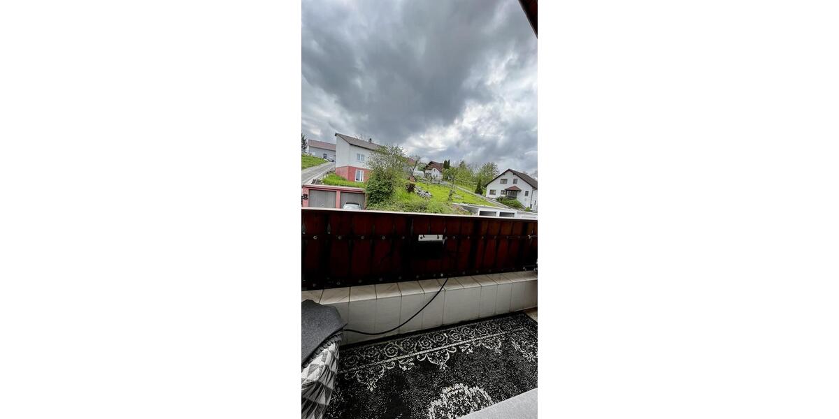 Dachgeschoßwohnung Spiegelberg - 3.5 Zimmer, 71 m&sup2;, 950&euro; | Angebot:26635622