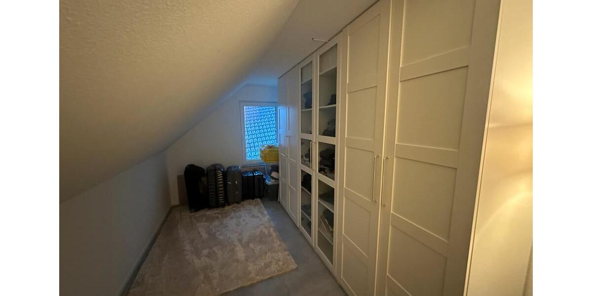 Maisonettenwohnung Künzelsau - 4 Zimmer, 87 m&sup2;, 1.045&euro; | Angebot:24514700