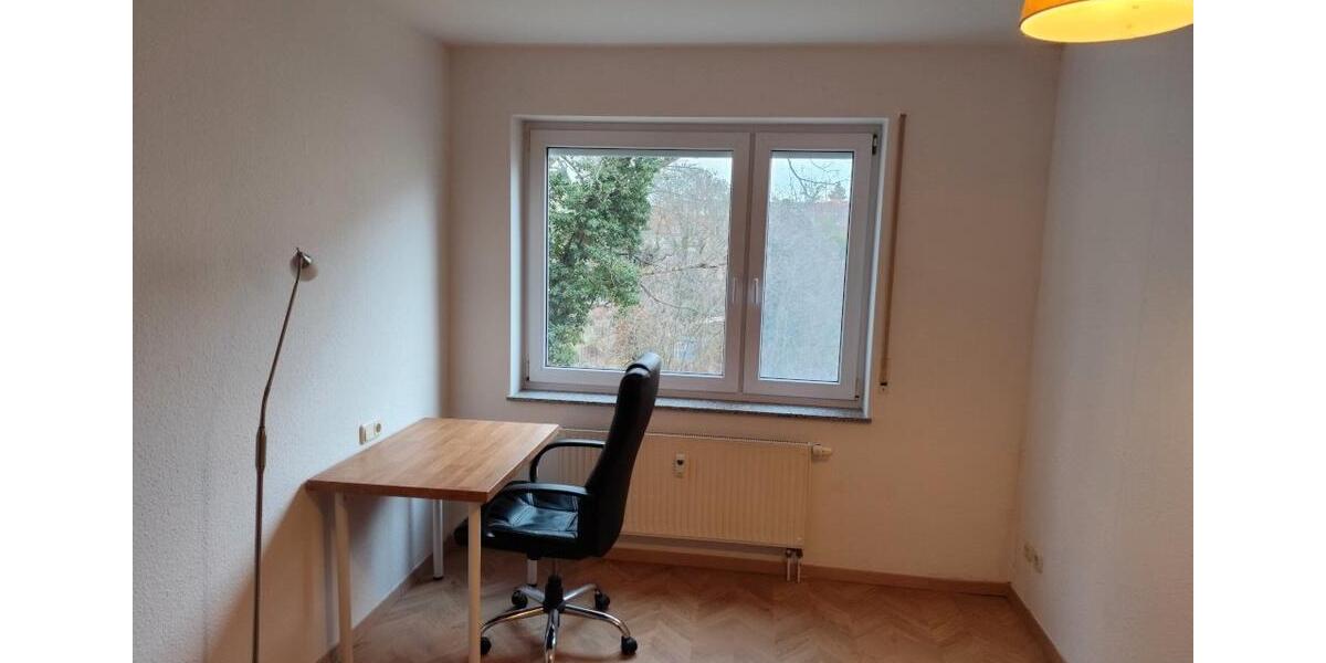 Wohnen auf Zeit Dresden Neustadt - 2 Zimmer, 14 m&sup2;, 450&euro; | Angebot:26603648