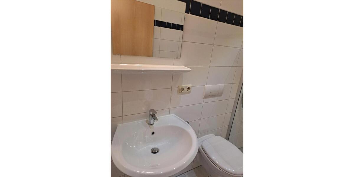 Hochparterre Lubmin - 1 Zimmer, 27 m&sup2;, 480&euro; | Angebot:26481883