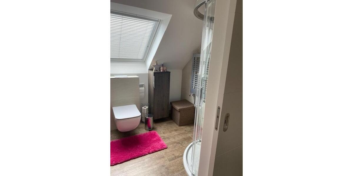 Wohnen auf Zeit Hannover Döhren-Wülfel - 4 Zimmer, 80 m&sup2;, 520&euro; | Angebot:25217071