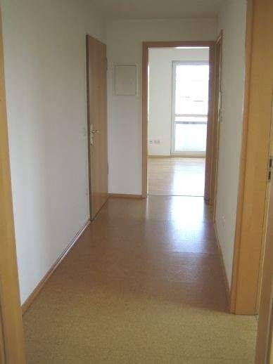Etagenwohnung Dingolfing Friedenheim - 2 Zimmer, 51 m&sup2;, 630&euro; | Angebot:23951611