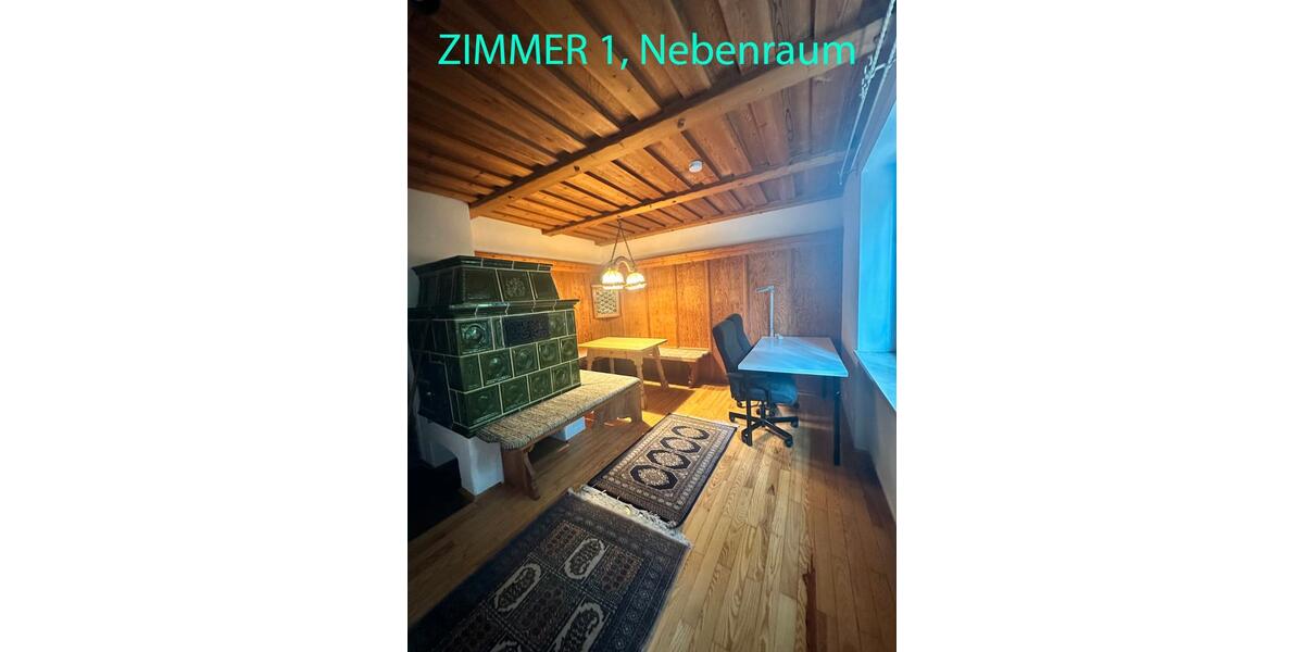 Wohnen auf Zeit Ottobrunn - 2 Zimmer, 50 m&sup2;, 850&euro; | Angebot:26382794
