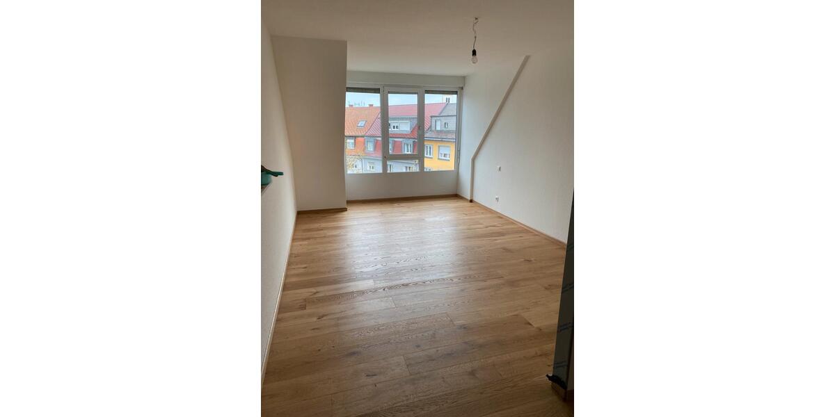 Maisonettenwohnung Rheinfelden (Baden) - 4 Zimmer, 124 m&sup2;, 1.600&euro; | Angebot:24467958