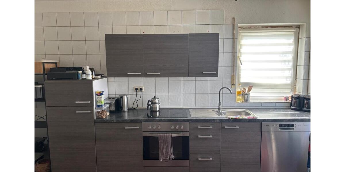 Etagenwohnung Lollar - 5 Zimmer, 114 m&sup2;, 1.270&euro; | Angebot:26246332