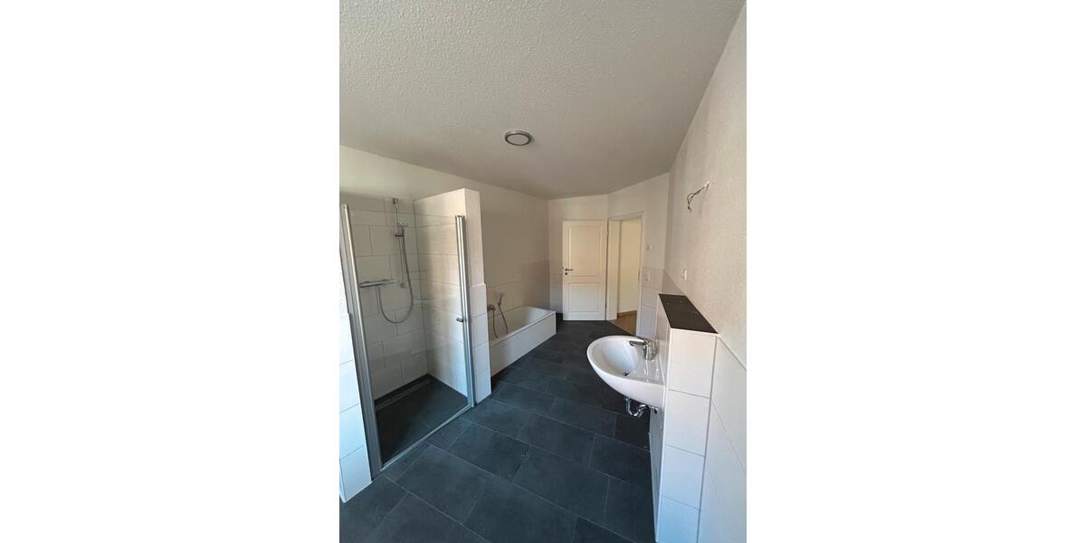 Etagenwohnung Boizenburg/Elbe Elbe - 3 Zimmer, 95 m&sup2;, 995&euro; | Angebot:26069183