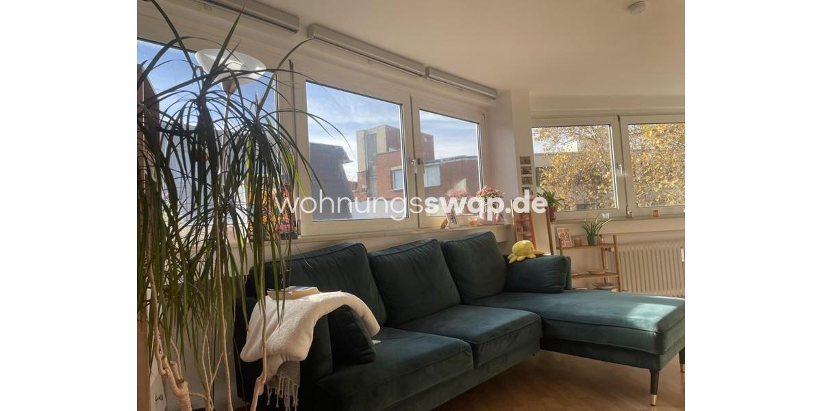 Etagenwohnung Köln Innenstadt - 2 Zimmer, 50 m&sup2;, 950&euro; | Angebot:26489421