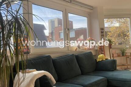 Wohnung Köln Innenstadt - 2 Zimmer, 50 m&sup2;, 950&euro; | Angebot:26489421