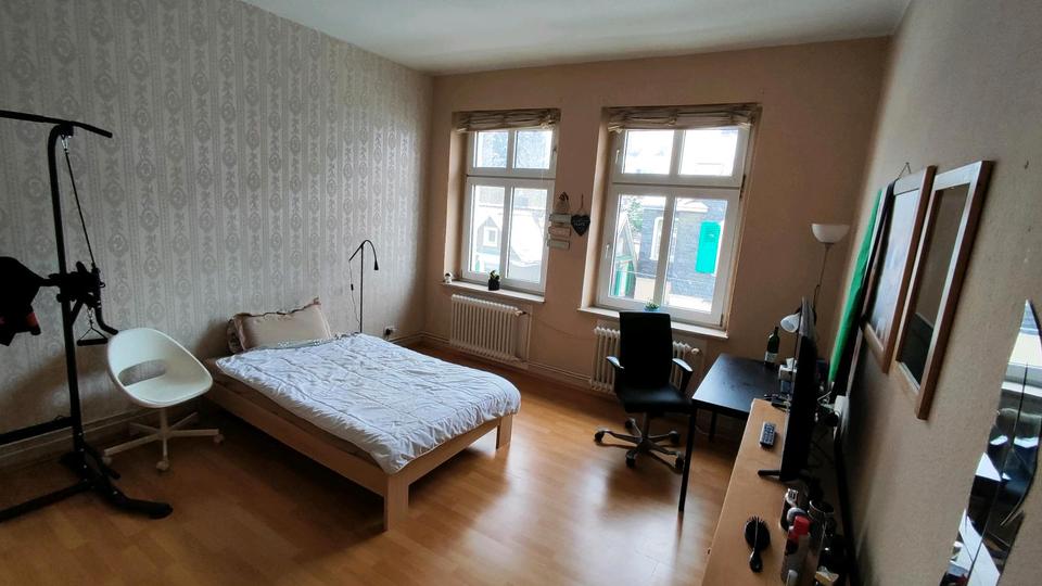 wg Zimmer Wuppertal Vohwinkel zimmer