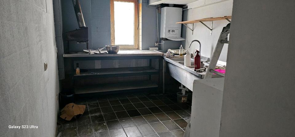 Gewerbeobjekt Losheim am See - 500&euro; | Angebot:26022744