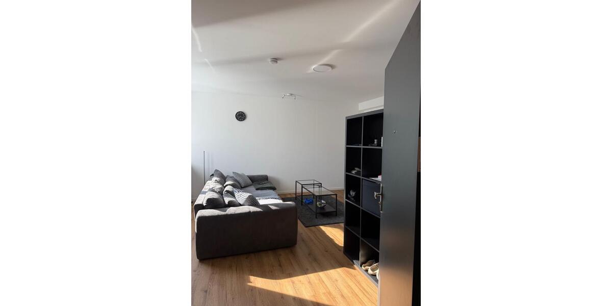 Etagenwohnung Haiger - 1.5 Zimmer, 40 m&sup2;, 420&euro; | Angebot:25349985