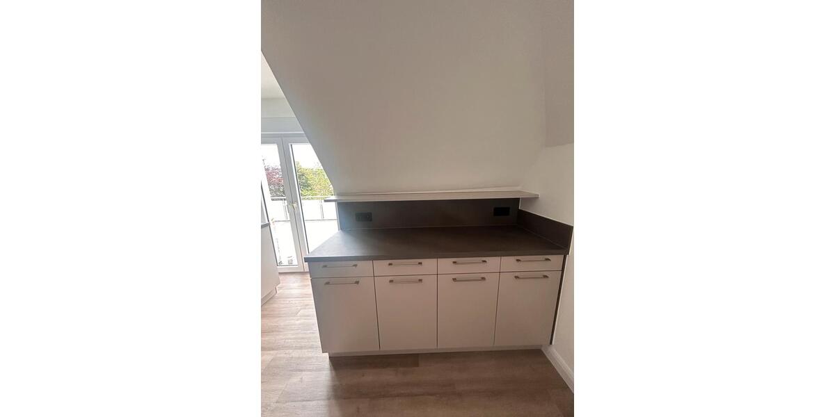 Etagenwohnung Rheda-Wiedenbrück Wiedenbrück - 2 Zimmer, 70 m&sup2;, 875&euro; | Angebot:26446409