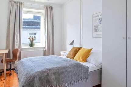 Zimmer Hamburg Eimsbüttel - 900&euro; | Angebot:26606408