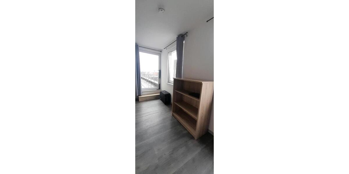 Etagenwohnung Kiel Neumühlen-Dietrichsdorf - 1 Zimmer, 15 m&sup2;, 550&euro; | Angebot:25944647