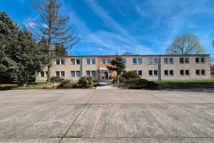 Gewerbeobjekt Burg - 3.024&euro; | Angebot:26256080