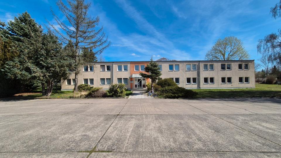 Gewerbeobjekt Burg - 3.024&euro; | Angebot:26256080