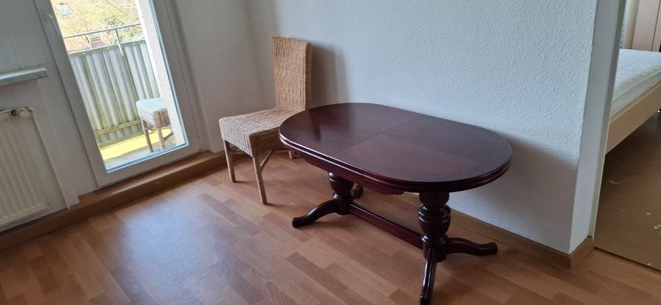 Etagenwohnung Blankensee - 2 Zimmer, 49 m&sup2;, 275&euro; | Angebot:21251472