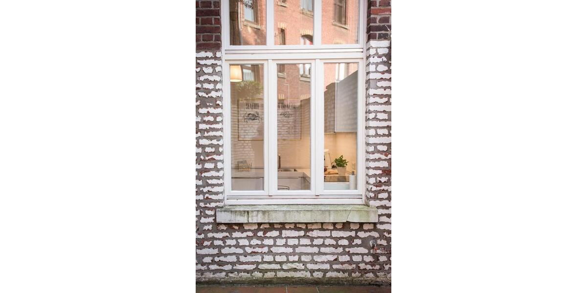 Exklusives möbliertes Apartment, Nähe Frankenbergerviertel! 2 zimmer