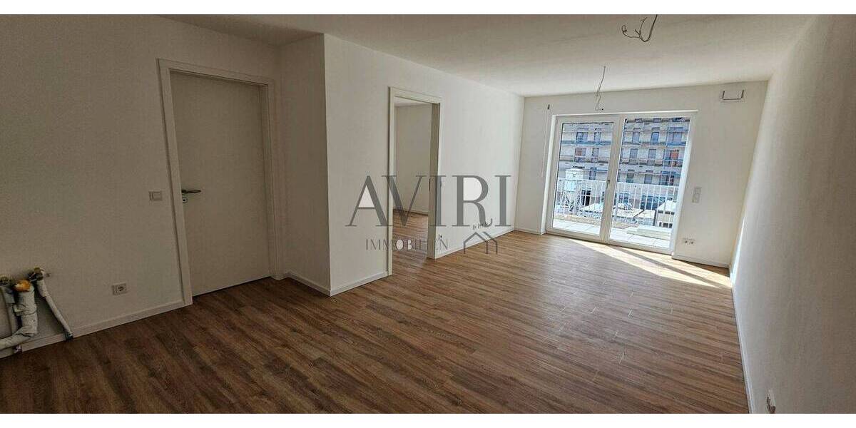 Etagenwohnung Bamberg Bamberg-Ost - 2 Zimmer, 52 m&sup2;, 774&euro; | Angebot:25984763