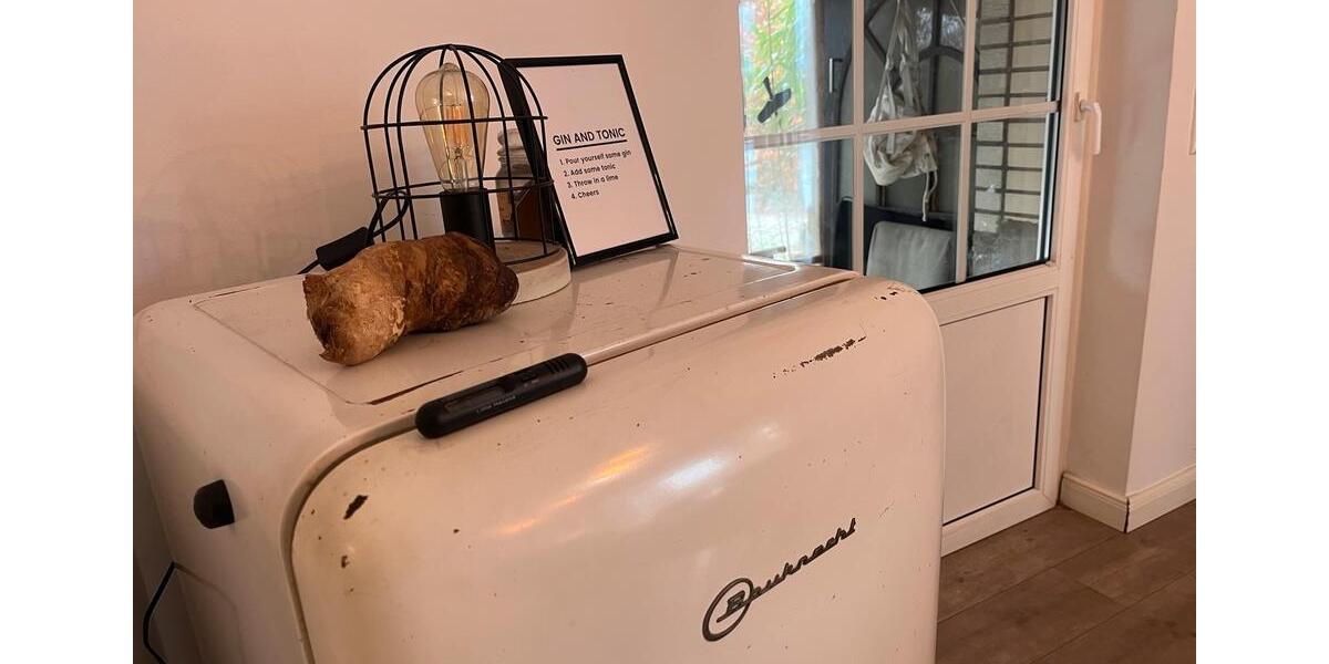 Erdgeschoßwohnung Meyenburg - 3.5 Zimmer, 80 m&sup2;, 2.000&euro; | Angebot:25415826