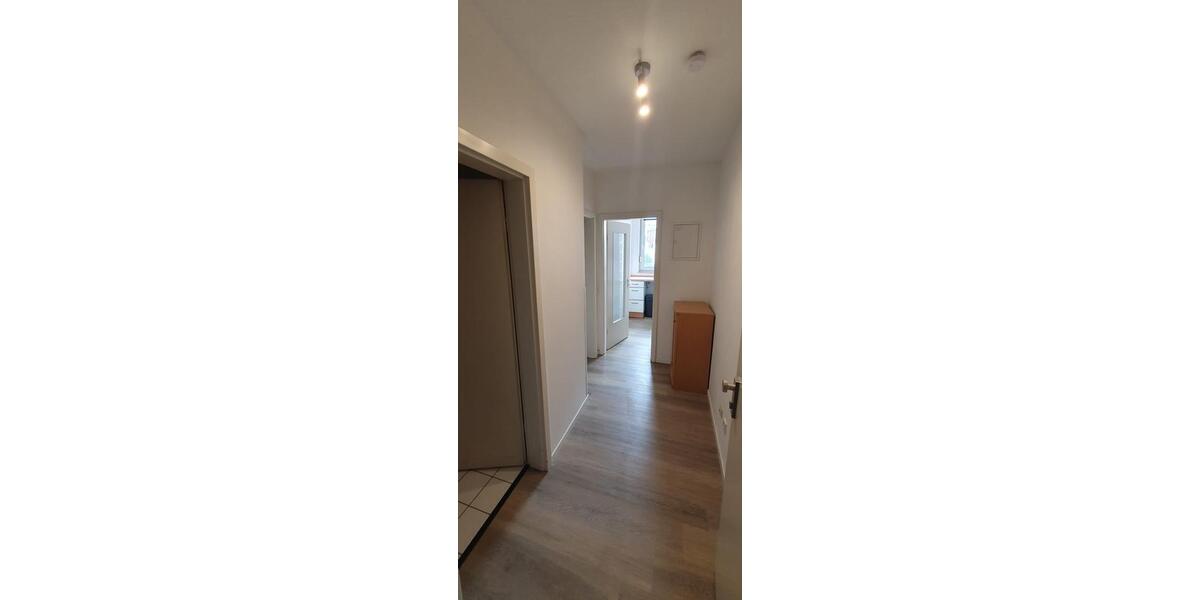 Erdgeschoßwohnung Solingen - 2 Zimmer, 44 m&sup2;, 590&euro; | Angebot:25920036