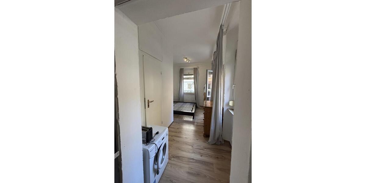 Erdgeschoßwohnung Stuttgart Lehen - 1 Zimmer, 38 m&sup2;, 790&euro; | Angebot:25883035