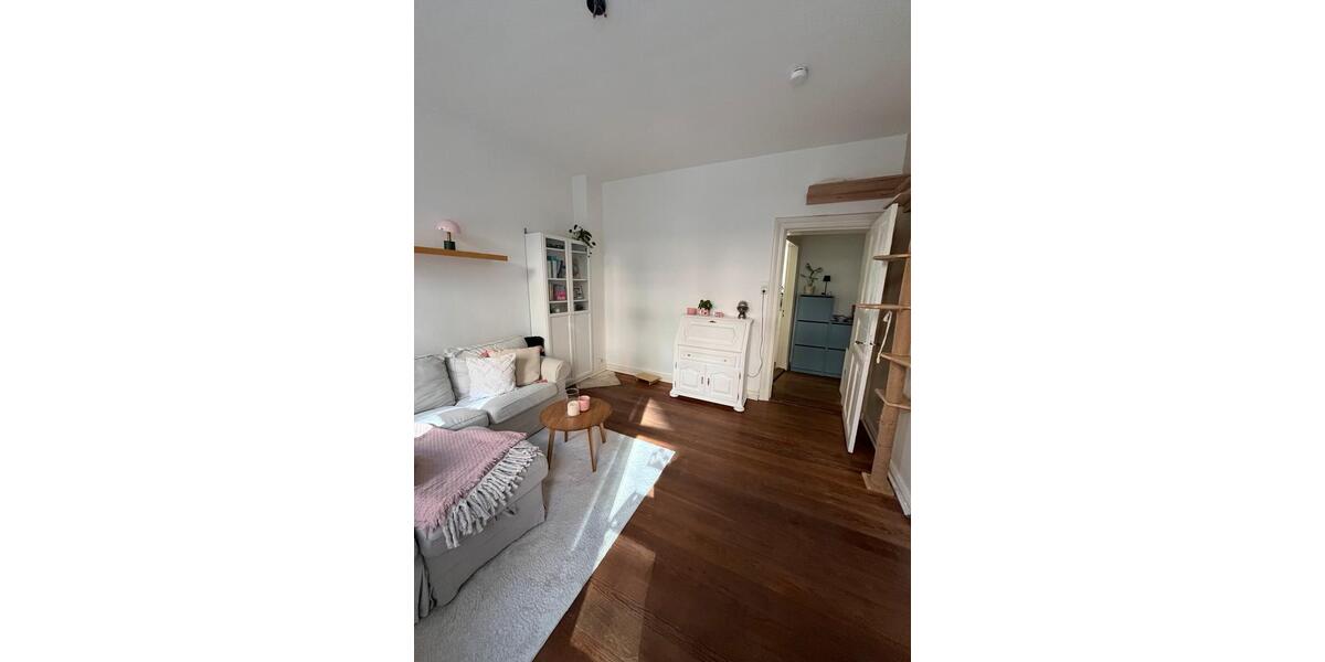 Erdgeschoßwohnung Kiel Ravensberg - 1 Zimmer, 15 m&sup2;, 500&euro; | Angebot:26620763