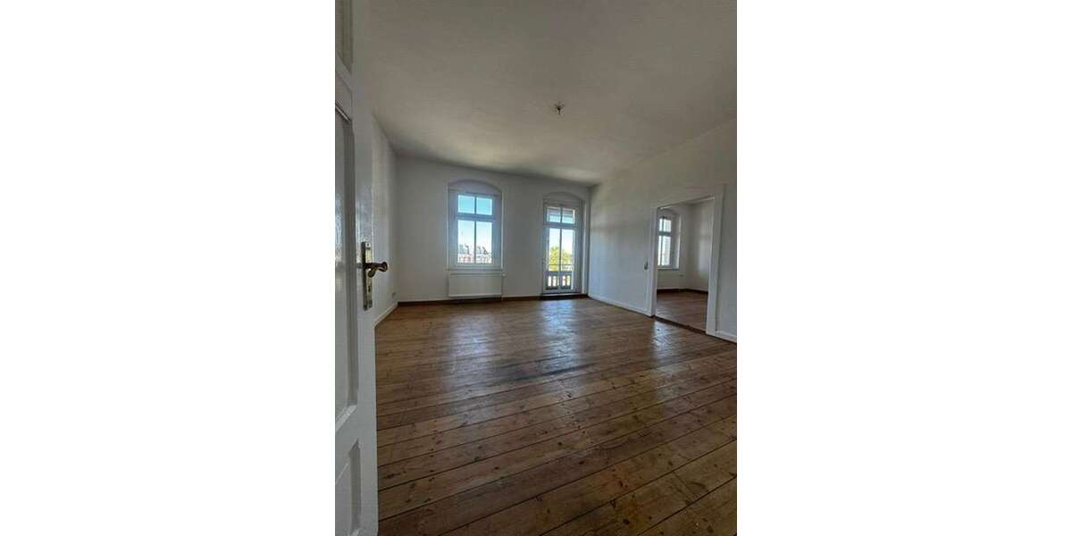 Etagenwohnung Perleberg - 4 Zimmer, 106 m&sup2;, 848&euro; | Angebot:26732797
