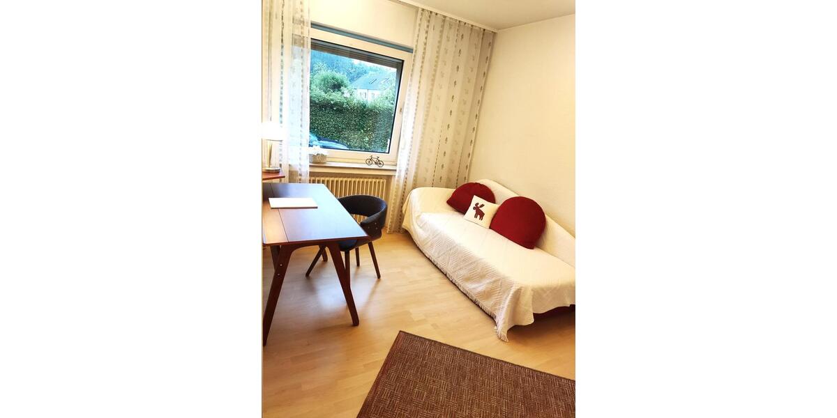 Erdgeschoßwohnung Münster Mitte-Süd - 3 Zimmer, 77 m&sup2;, 2.080&euro; | Angebot:24713916
