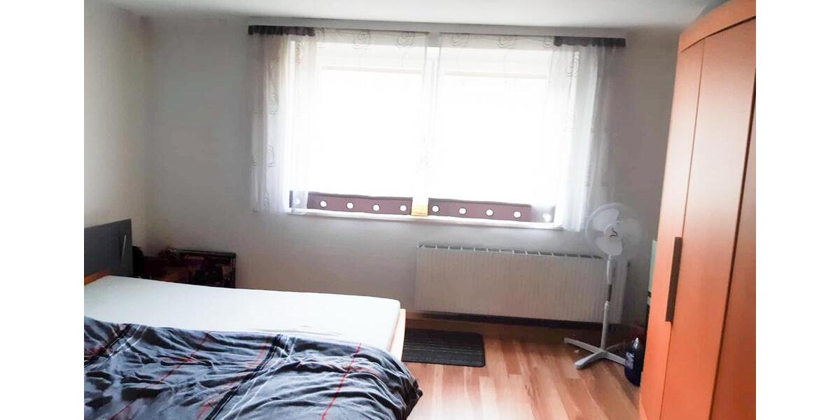 Erdgeschoßwohnung Röthenbach an der Pegnitz - 3 Zimmer, 72 m&sup2;, 880&euro; | Angebot:24468350