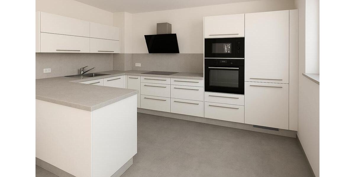 Etagenwohnung Nürtingen - 4 Zimmer, 113 m&sup2;, 1.600&euro; | Angebot:26553625