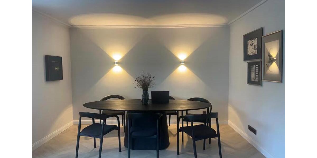 *Kurzfristig * miete Wohnung mit 3 Schlafzimmern in Blankenese 4 zimmer