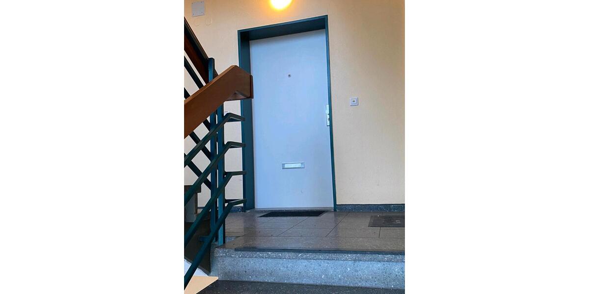 Erdgeschoßwohnung Garbsen - 1 Zimmer, 34 m&sup2;, 580&euro; | Angebot:26679472