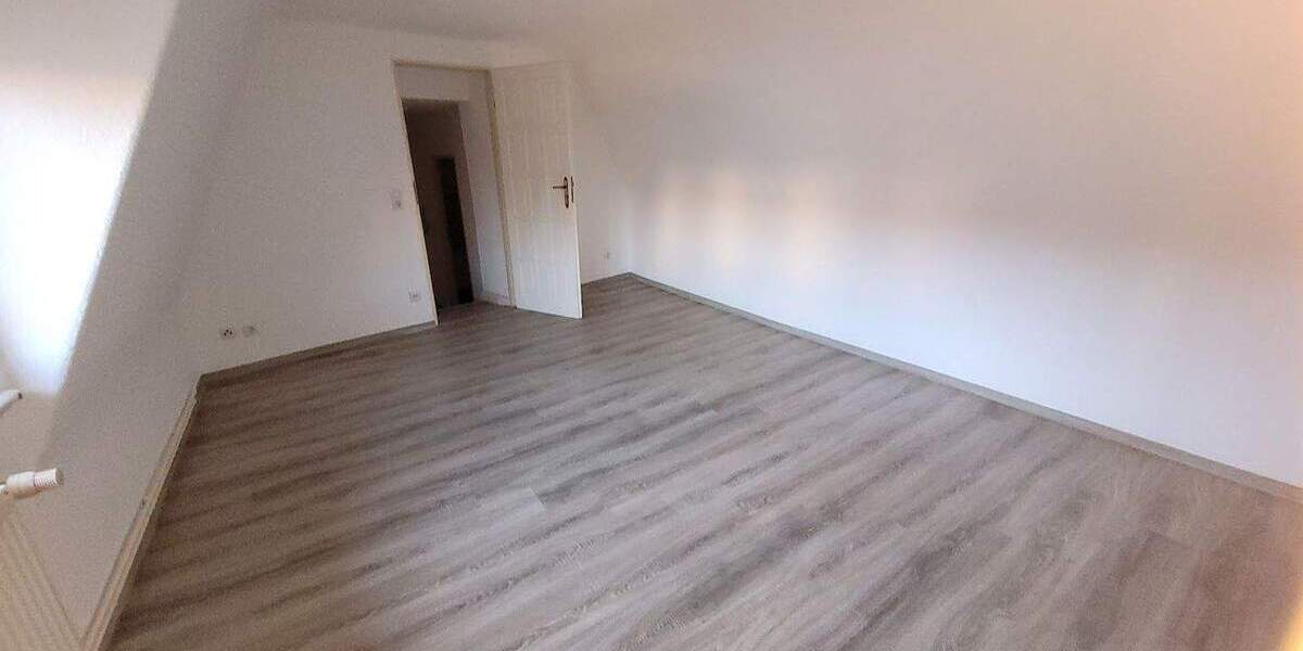 Etagenwohnung Stralsund Altstadt - 2 Zimmer, 47 m&sup2;, 419&euro; | Angebot:24784031