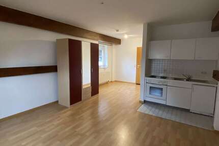 Wohnung zum Mieten in Münsingen 395 € 30 m² 1 zimmer